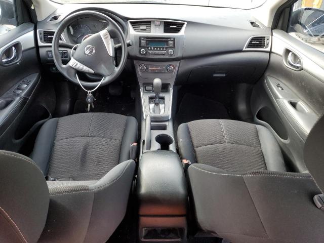 Photo 7 VIN: 3N1AB7AP4HY349590 - NISSAN SENTRA 