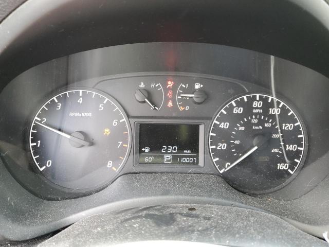 Photo 8 VIN: 3N1AB7AP4HY349590 - NISSAN SENTRA 