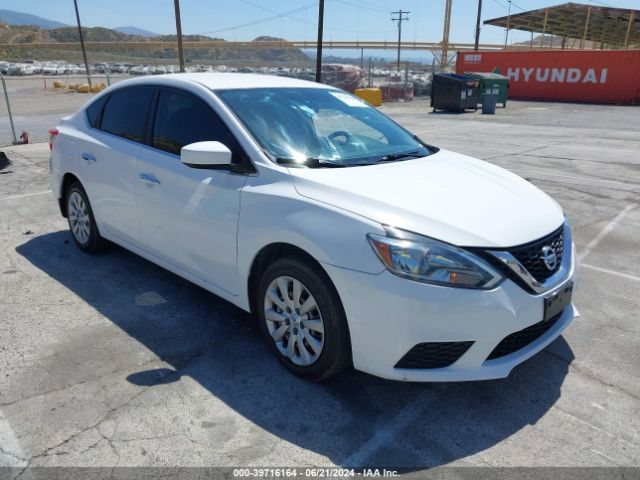 Photo 0 VIN: 3N1AB7AP4HY350965 - NISSAN SENTRA 