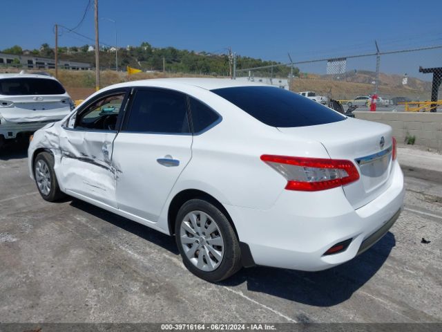 Photo 2 VIN: 3N1AB7AP4HY350965 - NISSAN SENTRA 