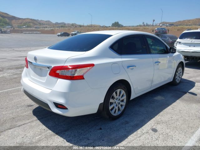 Photo 3 VIN: 3N1AB7AP4HY350965 - NISSAN SENTRA 