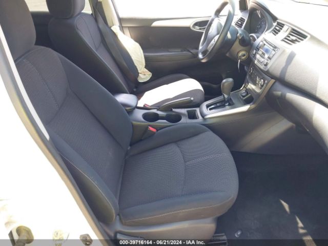 Photo 4 VIN: 3N1AB7AP4HY350965 - NISSAN SENTRA 