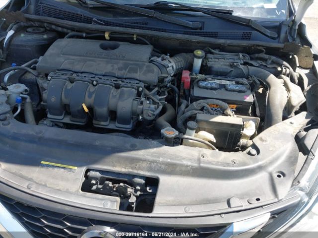 Photo 9 VIN: 3N1AB7AP4HY350965 - NISSAN SENTRA 