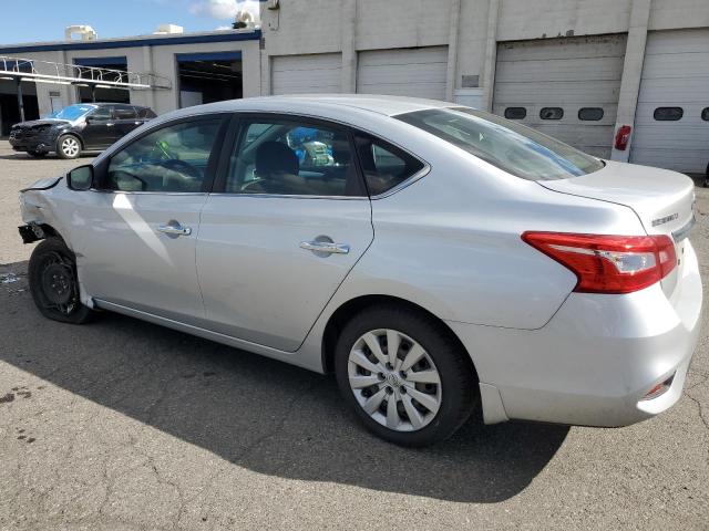 Photo 1 VIN: 3N1AB7AP4HY352845 - NISSAN SENTRA 