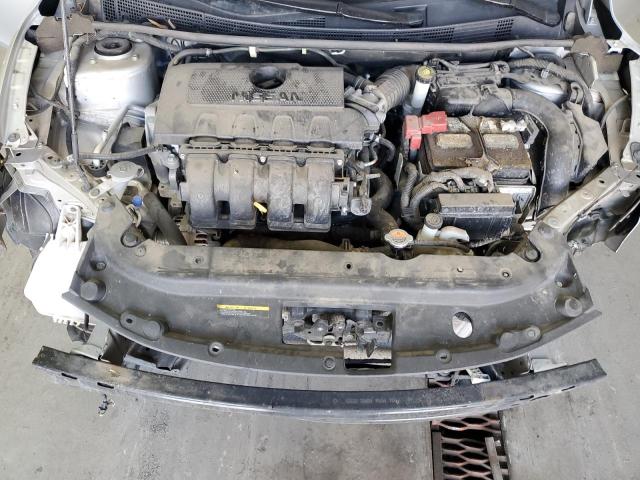 Photo 10 VIN: 3N1AB7AP4HY352845 - NISSAN SENTRA 