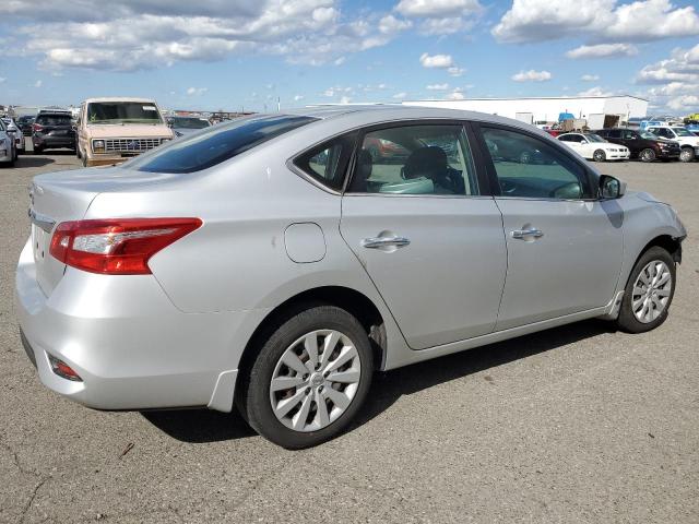 Photo 2 VIN: 3N1AB7AP4HY352845 - NISSAN SENTRA 