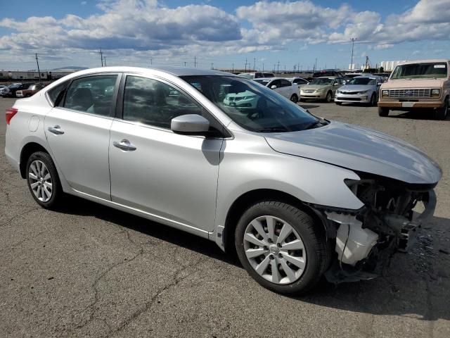 Photo 3 VIN: 3N1AB7AP4HY352845 - NISSAN SENTRA 