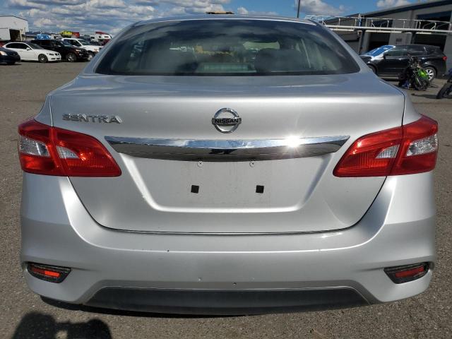 Photo 5 VIN: 3N1AB7AP4HY352845 - NISSAN SENTRA 