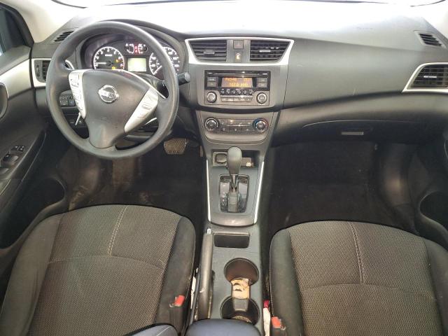 Photo 7 VIN: 3N1AB7AP4HY352845 - NISSAN SENTRA 