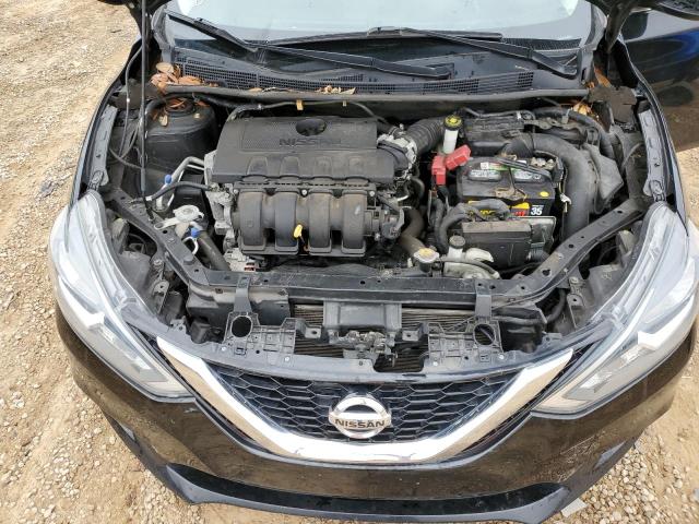 Photo 10 VIN: 3N1AB7AP4HY353672 - NISSAN SENTRA S 