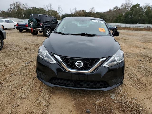 Photo 4 VIN: 3N1AB7AP4HY353672 - NISSAN SENTRA S 