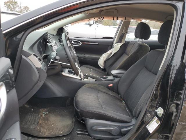 Photo 6 VIN: 3N1AB7AP4HY353672 - NISSAN SENTRA S 