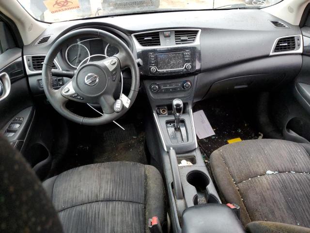 Photo 7 VIN: 3N1AB7AP4HY353672 - NISSAN SENTRA S 