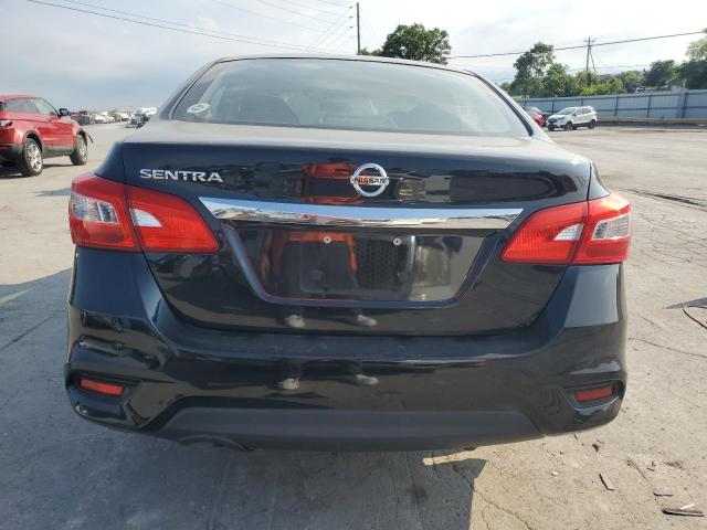 Photo 5 VIN: 3N1AB7AP4HY353803 - NISSAN SENTRA 