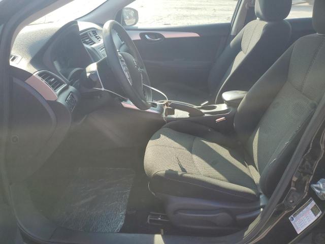 Photo 6 VIN: 3N1AB7AP4HY353803 - NISSAN SENTRA 