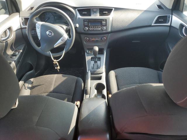 Photo 7 VIN: 3N1AB7AP4HY353803 - NISSAN SENTRA 