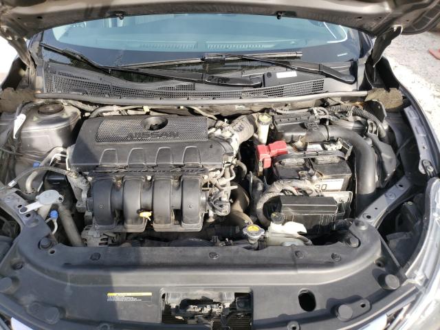 Photo 6 VIN: 3N1AB7AP4HY354711 - NISSAN SENTRA S 