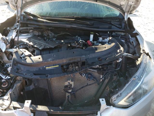 Photo 6 VIN: 3N1AB7AP4HY354790 - NISSAN SENTRA S 