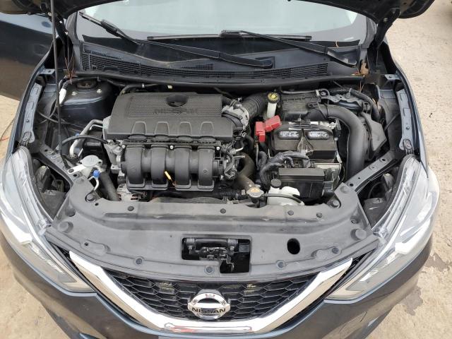 Photo 10 VIN: 3N1AB7AP4HY356183 - NISSAN SENTRA 