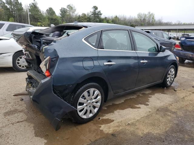 Photo 2 VIN: 3N1AB7AP4HY356183 - NISSAN SENTRA 