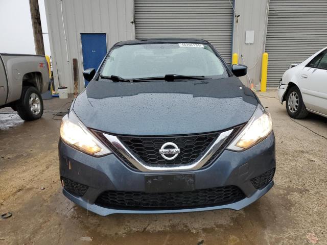 Photo 4 VIN: 3N1AB7AP4HY356183 - NISSAN SENTRA 