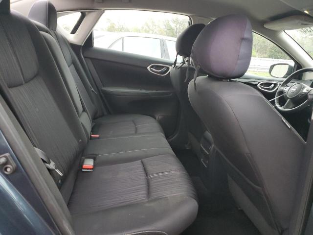 Photo 9 VIN: 3N1AB7AP4HY356183 - NISSAN SENTRA 