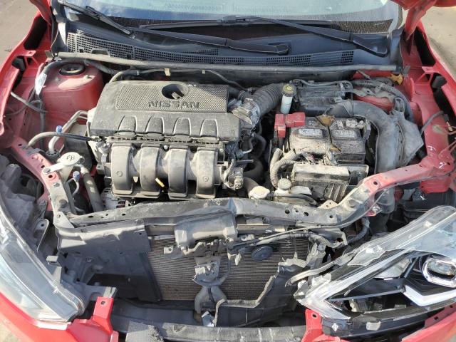 Photo 10 VIN: 3N1AB7AP4HY357091 - NISSAN SENTRA S 