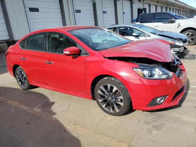 Photo 3 VIN: 3N1AB7AP4HY357091 - NISSAN SENTRA S 