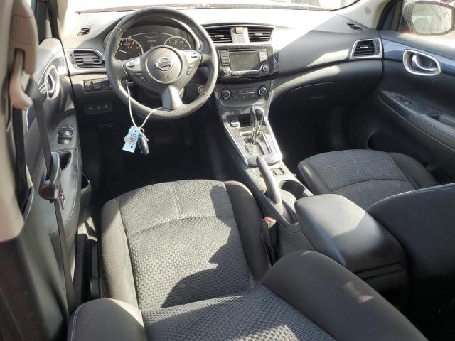 Photo 7 VIN: 3N1AB7AP4HY357091 - NISSAN SENTRA S 