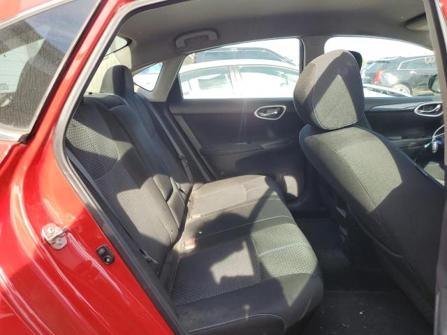 Photo 9 VIN: 3N1AB7AP4HY357091 - NISSAN SENTRA S 