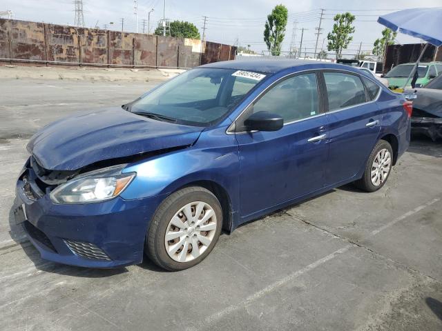 Photo 0 VIN: 3N1AB7AP4HY357849 - NISSAN SENTRA S 