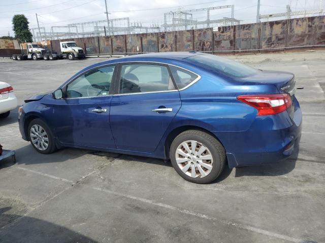 Photo 1 VIN: 3N1AB7AP4HY357849 - NISSAN SENTRA S 