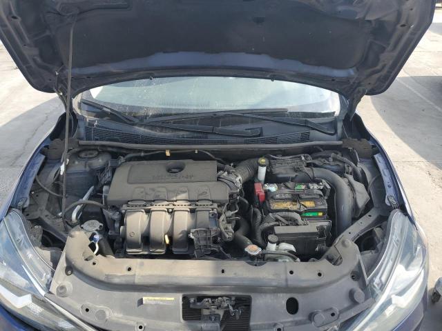 Photo 10 VIN: 3N1AB7AP4HY357849 - NISSAN SENTRA S 