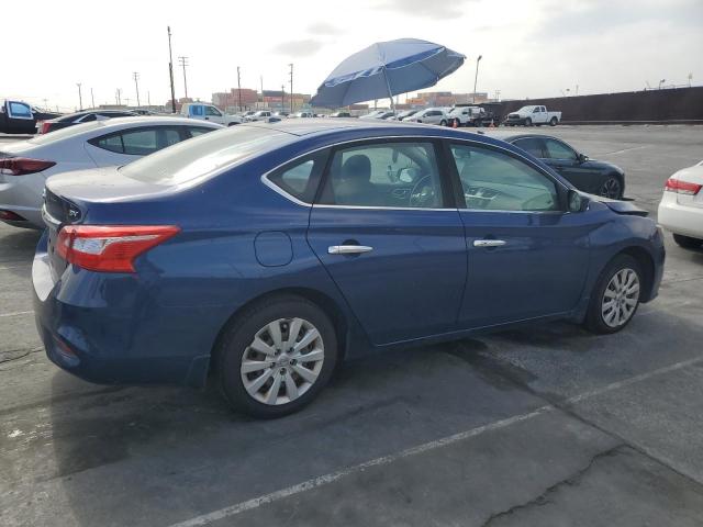 Photo 2 VIN: 3N1AB7AP4HY357849 - NISSAN SENTRA S 