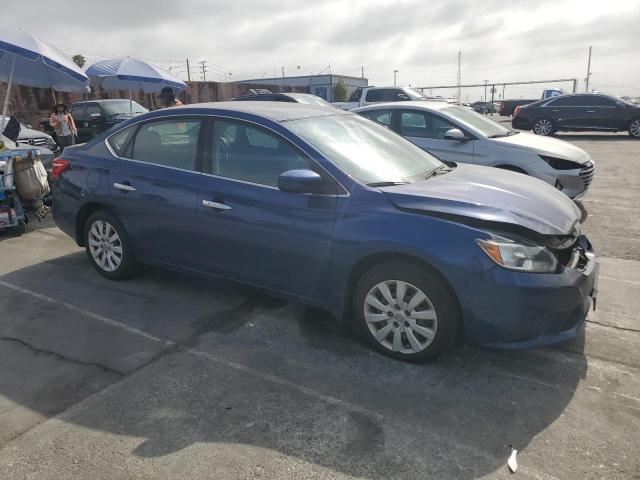 Photo 3 VIN: 3N1AB7AP4HY357849 - NISSAN SENTRA S 