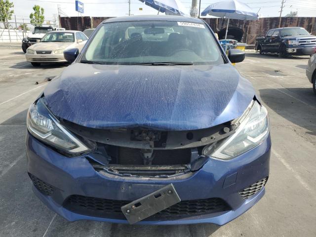 Photo 4 VIN: 3N1AB7AP4HY357849 - NISSAN SENTRA S 