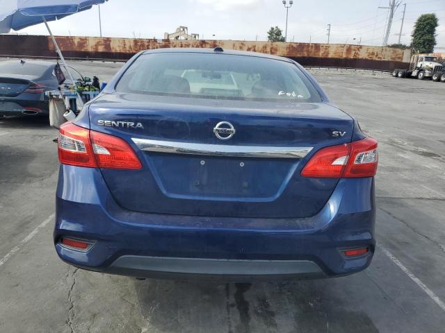 Photo 5 VIN: 3N1AB7AP4HY357849 - NISSAN SENTRA S 