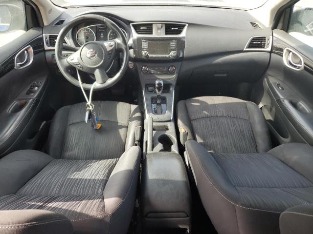 Photo 7 VIN: 3N1AB7AP4HY357849 - NISSAN SENTRA S 