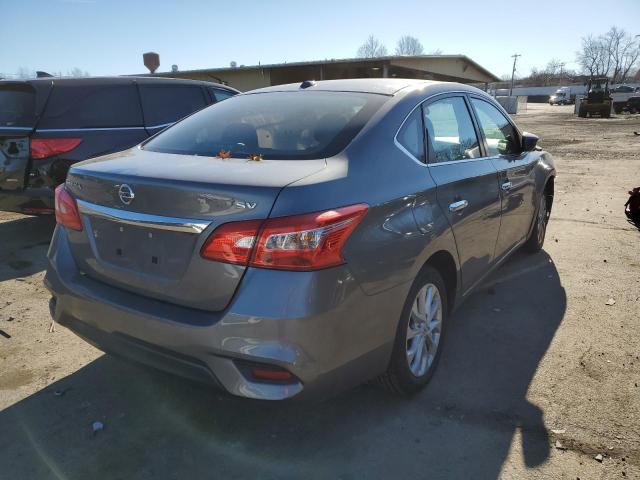 Photo 2 VIN: 3N1AB7AP4HY358452 - NISSAN SENTRA S 