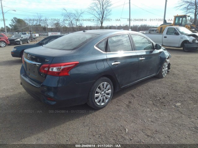 Photo 3 VIN: 3N1AB7AP4HY359164 - NISSAN SENTRA 