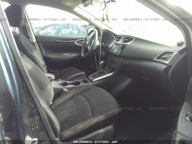 Photo 4 VIN: 3N1AB7AP4HY359164 - NISSAN SENTRA 