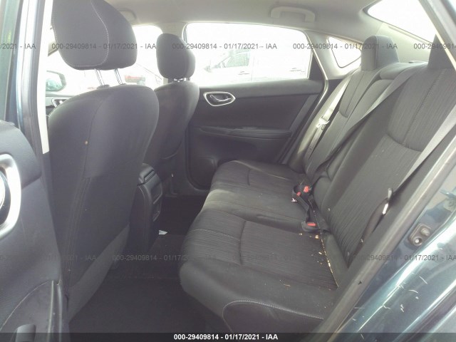 Photo 7 VIN: 3N1AB7AP4HY359164 - NISSAN SENTRA 