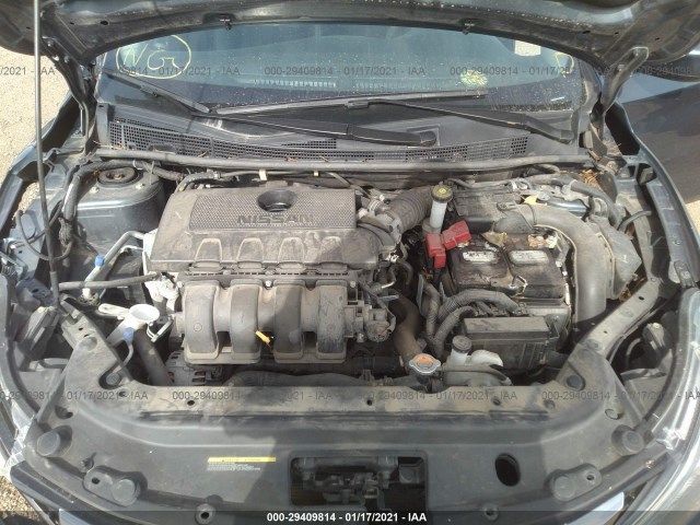 Photo 9 VIN: 3N1AB7AP4HY359164 - NISSAN SENTRA 