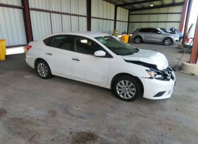 Photo 0 VIN: 3N1AB7AP4HY360444 - NISSAN SENTRA 