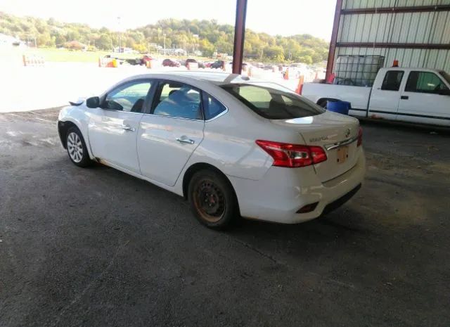 Photo 2 VIN: 3N1AB7AP4HY360444 - NISSAN SENTRA 