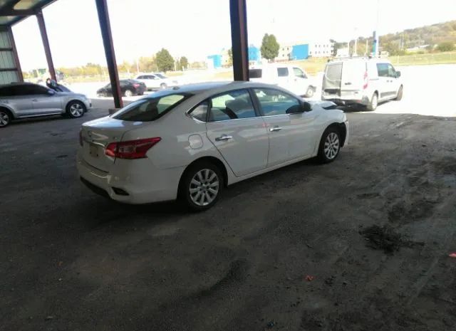 Photo 3 VIN: 3N1AB7AP4HY360444 - NISSAN SENTRA 