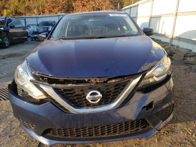 Photo 4 VIN: 3N1AB7AP4HY360685 - NISSAN SENTRA 