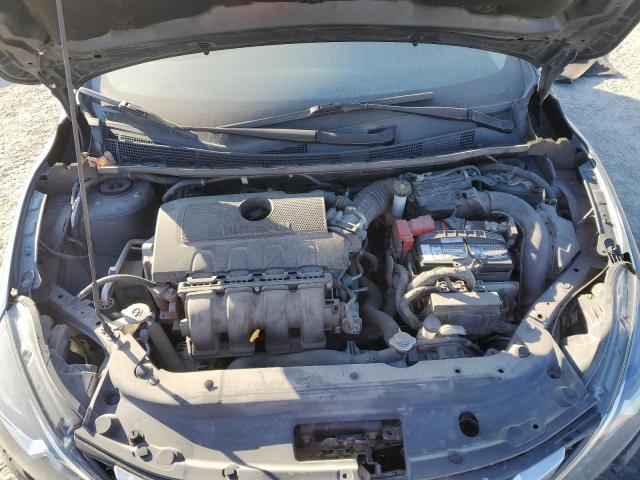 Photo 10 VIN: 3N1AB7AP4HY362601 - NISSAN SENTRA 