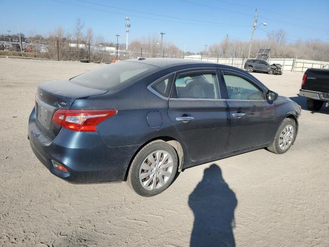 Photo 2 VIN: 3N1AB7AP4HY362601 - NISSAN SENTRA 