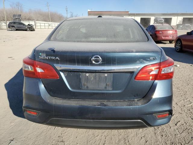 Photo 5 VIN: 3N1AB7AP4HY362601 - NISSAN SENTRA 